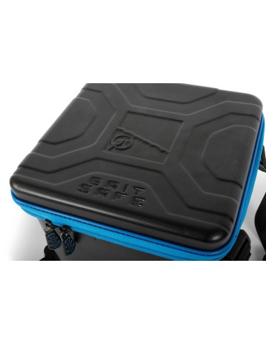 Preston Hardcase Bait Safe