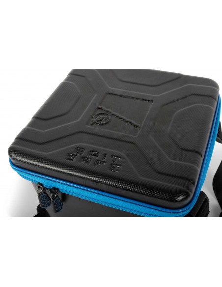 Preston Hardcase Bait Safe