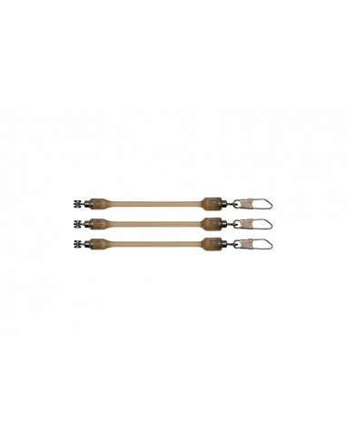 Matrix Moulded Feeder Links