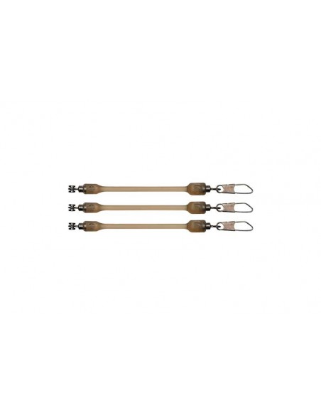 Matrix Moulded Feeder Links