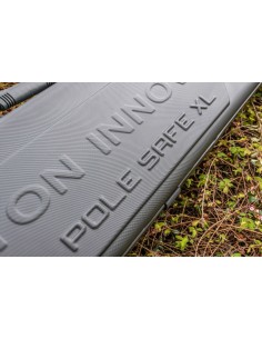 Preston Hardcase Pole Safe XL 2