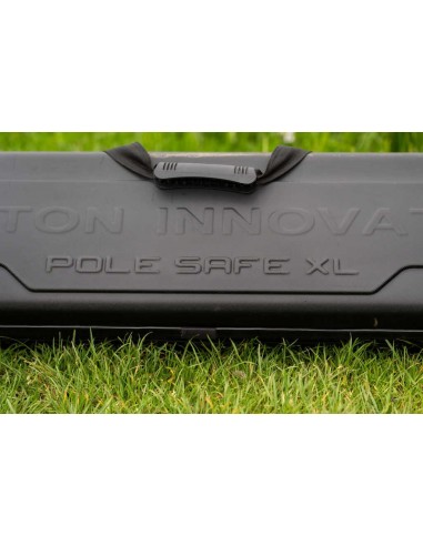 Preston Hardcase Pole Safe XL