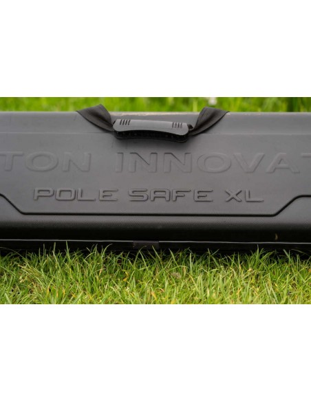 Preston Hardcase Pole Safe XL