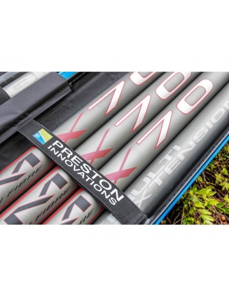 Preston Hardcase Pole Safe XL