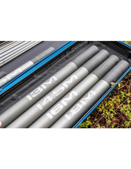 Preston Hardcase Pole Safe XL