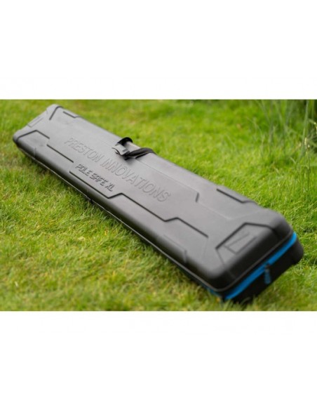 Preston Hardcase Pole Safe XL