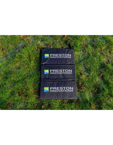 Preston Fold Away Unhooking Mat