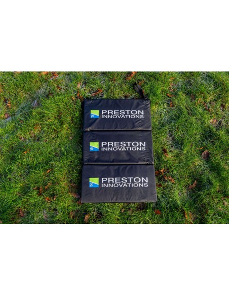Preston Fold Away Unhooking Mat