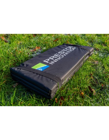 Preston Fold Away Unhooking Mat