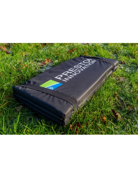 Preston Fold Away Unhooking Mat