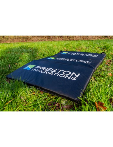 Preston Fold Away Unhooking Mat
