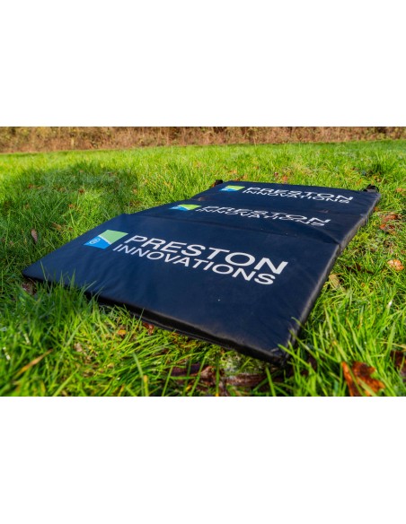 Preston Fold Away Unhooking Mat