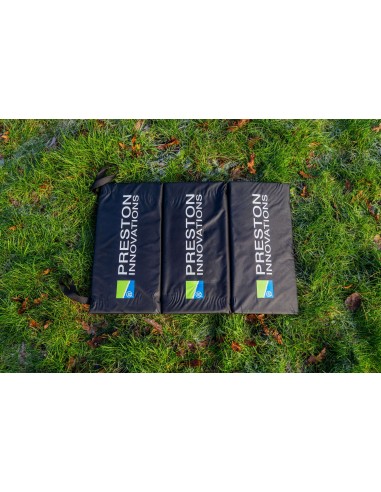 Preston Fold Away Unhooking Mat