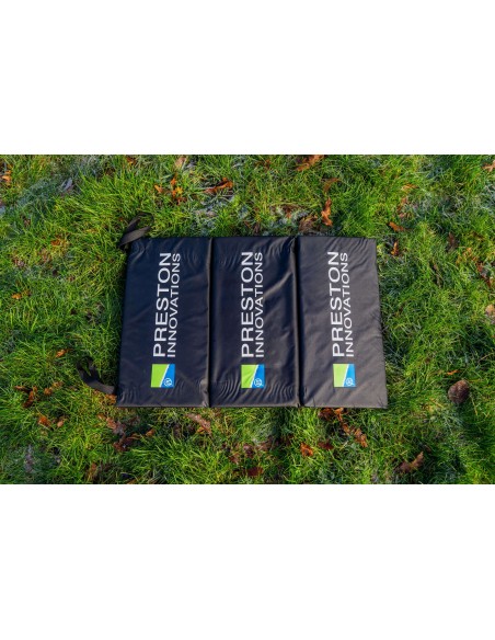 Preston Fold Away Unhooking Mat