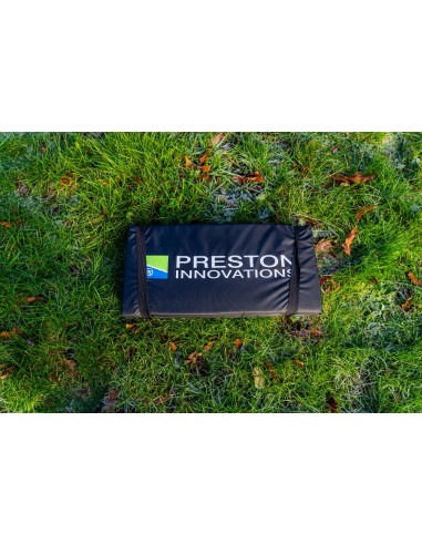 Preston Fold Away Unhooking Mat