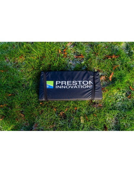 Preston Fold Away Unhooking Mat