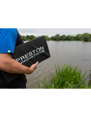 Preston Fold Away Unhooking Mat