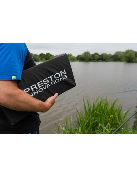 Preston Fold Away Unhooking Mat