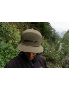 Korum Performance Hat 2