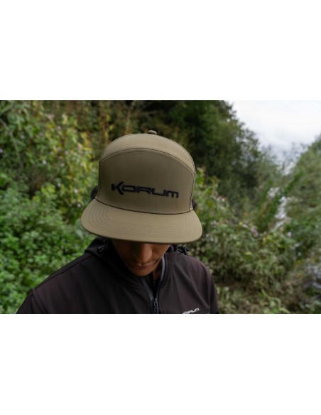 Korum Performance Hat