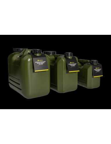RidgeMonkey Speedflo Heavy Duty Water Carrier