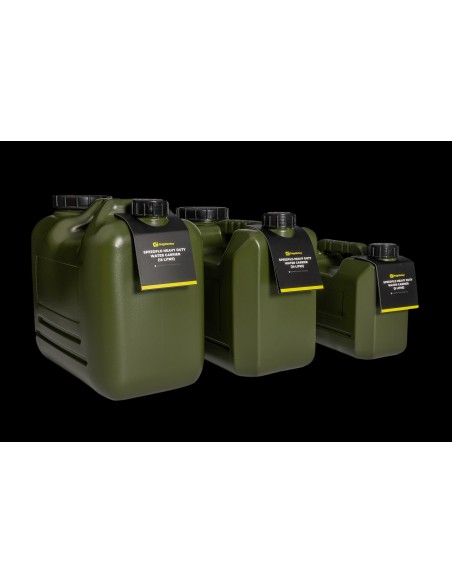 RidgeMonkey Speedflo Heavy Duty Water Carrier