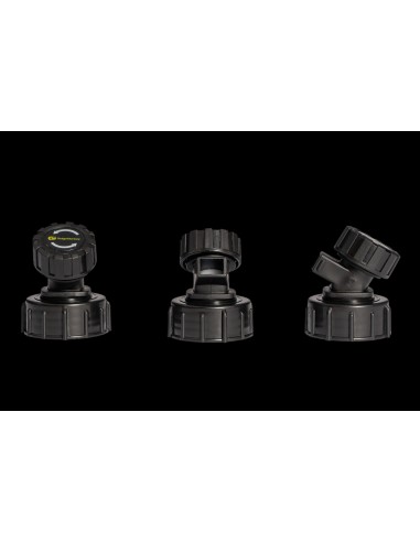 RidgeMonkey Speedflo Heavy Duty Water Carrier