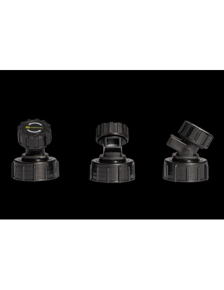 RidgeMonkey Speedflo Heavy Duty Water Carrier