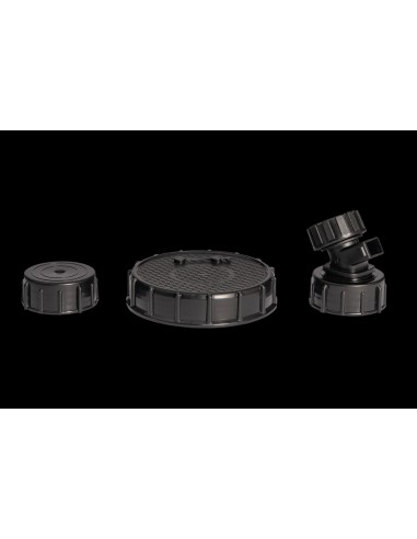 RidgeMonkey Speedflo Heavy Duty Water Carrier