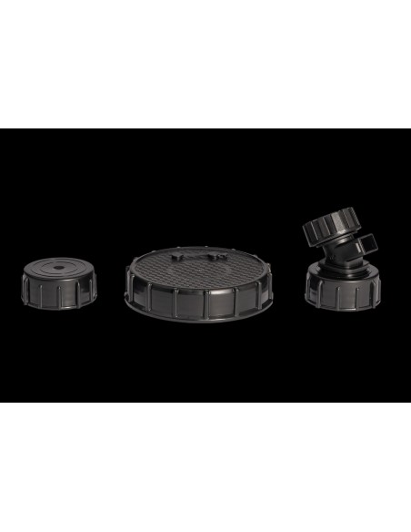 RidgeMonkey Speedflo Heavy Duty Water Carrier