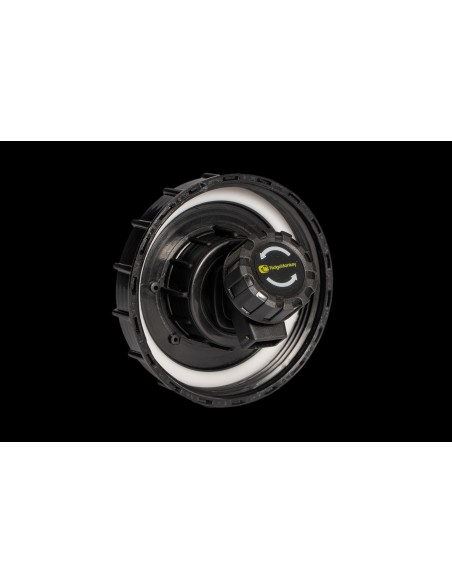 RidgeMonkey Speedflo Heavy Duty Water Carrier