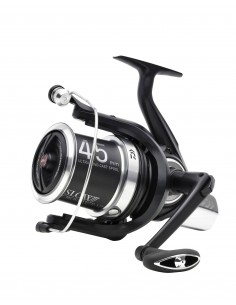 Daiwa Super Spod 45 SCW QD-OT