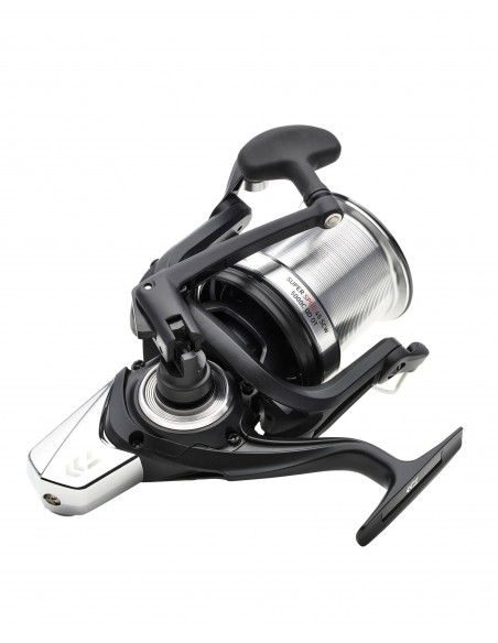 Daiwa Super Spod 45 SCW QD-OT