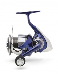 Daiwa 24 TDR Match & Feeder