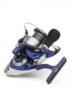 Daiwa 24 TDR Match & Feeder 2