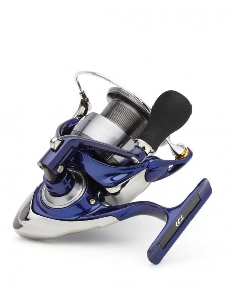 Daiwa 24 TDR Match & Feeder