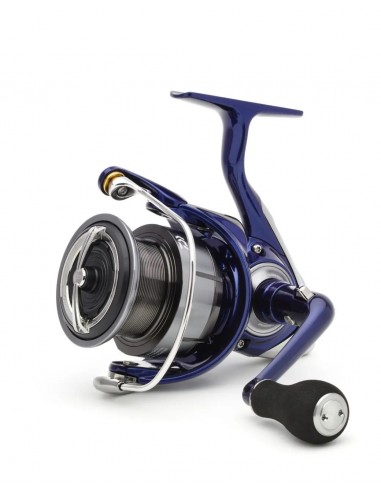 Daiwa 24 TDR Match & Feeder