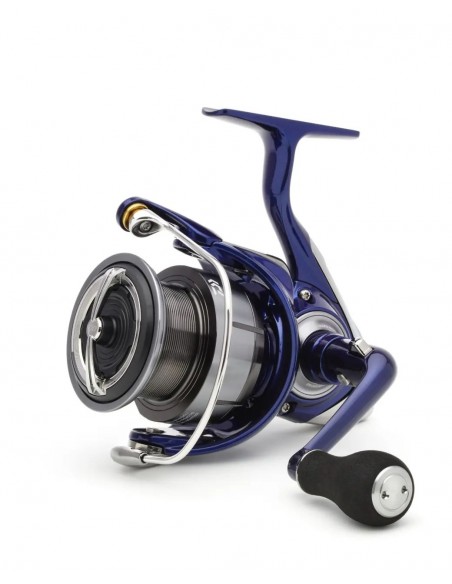 Daiwa 24 TDR Match & Feeder