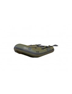 Fox 200 X Boat