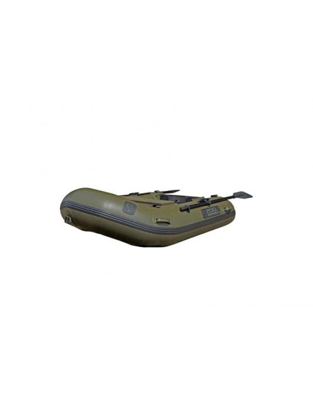 Fox 200 X Boat