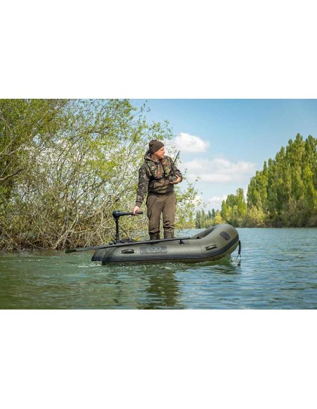 Fox 200 X Boat