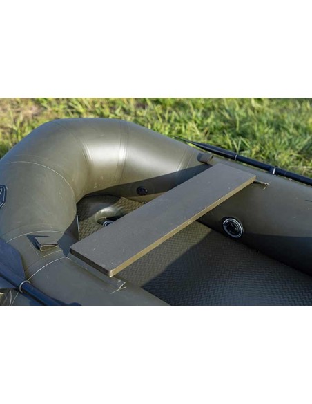 Fox 200 X Boat
