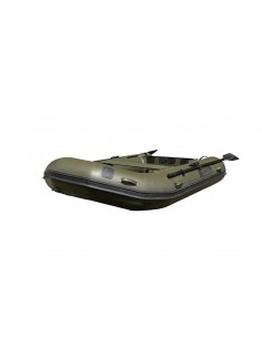 Fox 240 X Boat