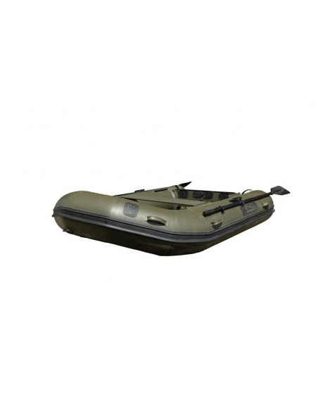 Fox 240 X Boat
