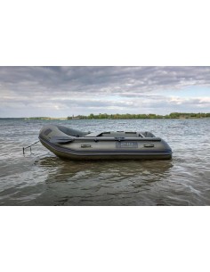 Fox 240 X Boat 2