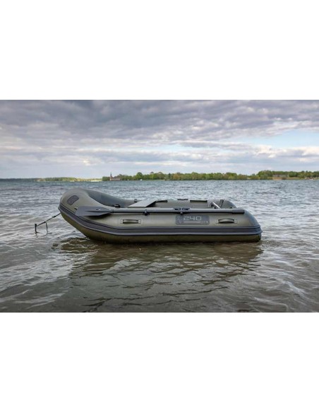 Fox 240 X Boat