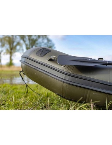 Fox 240 X Boat