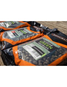 Sonubaits Marine Green Feed Pellets 2