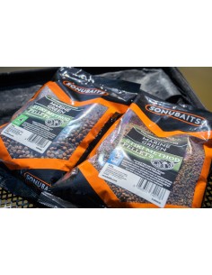 Sonubaits Marine Green Stiki Method Pellets 2
