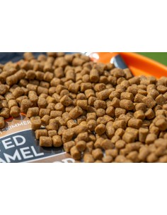Sonubaits Krill & Squid Stiki Method Pellets